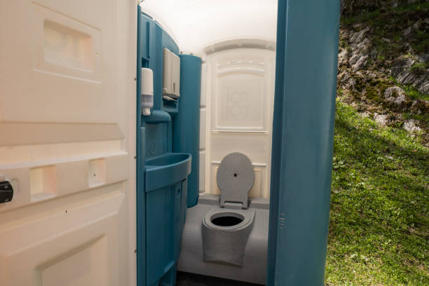 Best Long-Term Portable Toilet Rental  in Santa Rosa Valley, CA